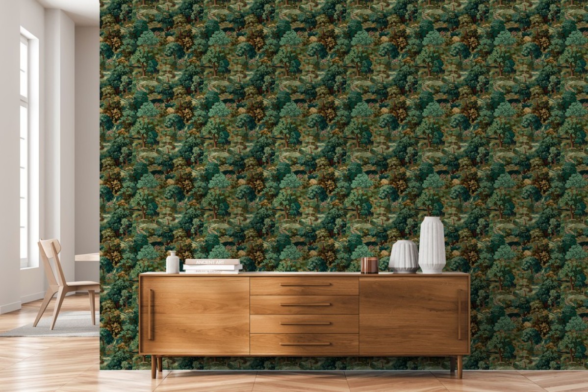 Picture of Väriyhdistelmä Sinclair Green - 1075301-01 - 07161-01